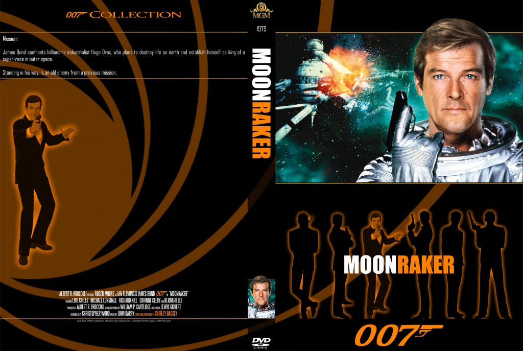 Moonraker