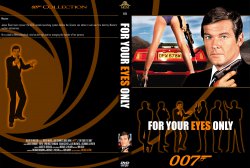 For Your Eyes Only