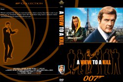A View To A Kill