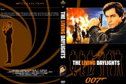 The Living Daylights