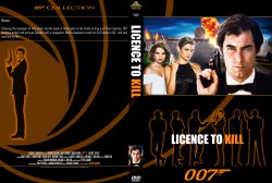 Licence To Kill