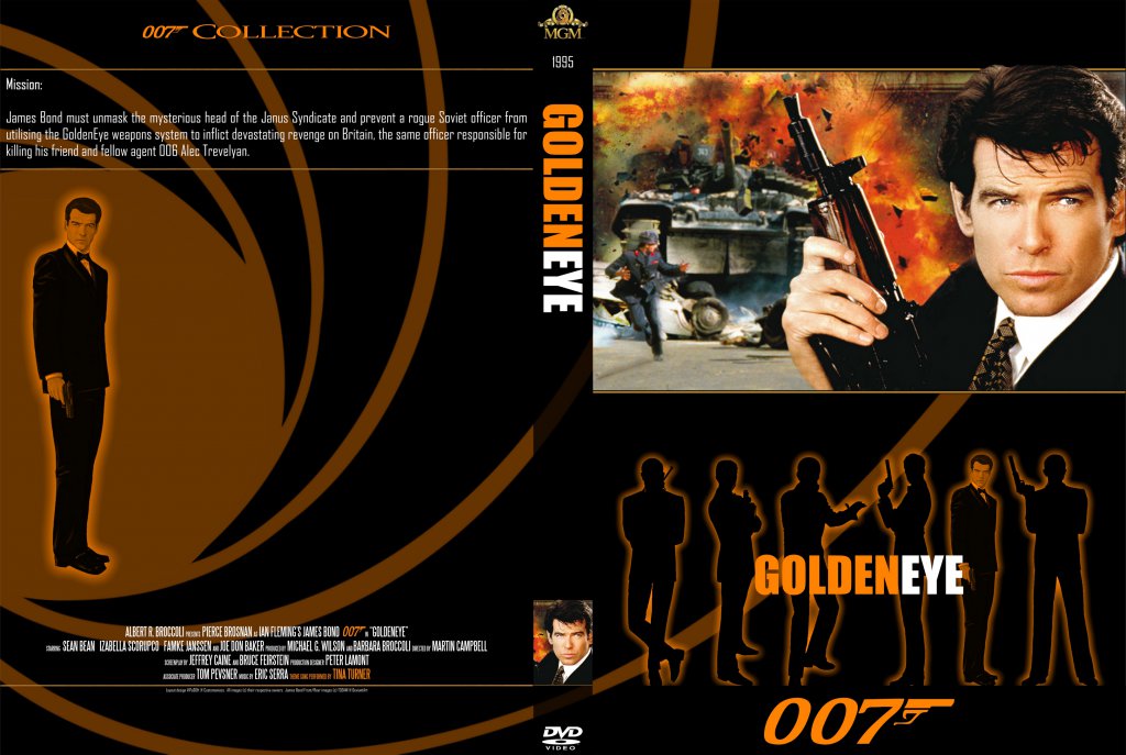 Goldeneye