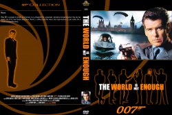 The World Is Not Enough