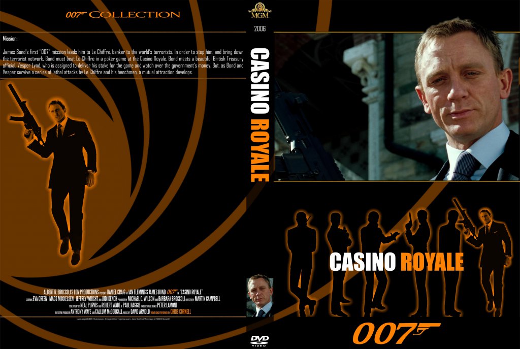 Casino Royale
