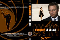 Quantum Of Solace