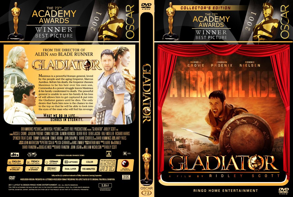 Gladiator