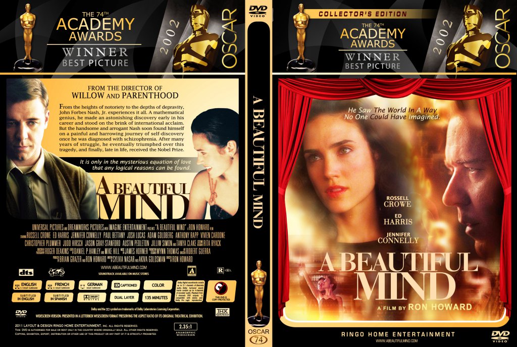 A Beautiful Mind