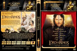 The Lord Of The Rings - The Return Of The King