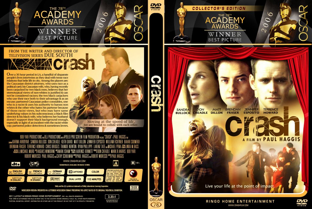 Crash