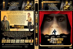 No Country For Old Men