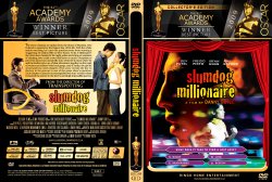 Slumdog Millionaire
