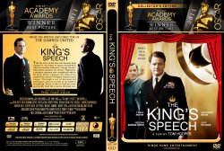 The King's Speech