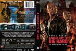 A Good Day To Die Hard