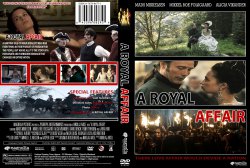 A Royal Affair