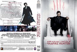 Abraham Lincoln - Vampire Hunter