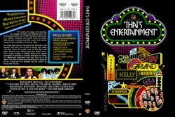 That's Entertainment - Part One
