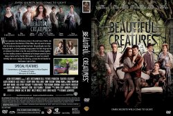 Beautiful Creatures