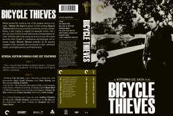 Bicycle Thieves