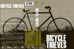 Bicycle Thieves