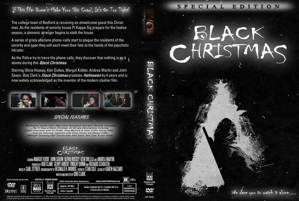 Black Christmas
