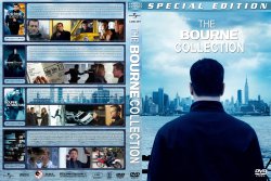 The Bourne Collection