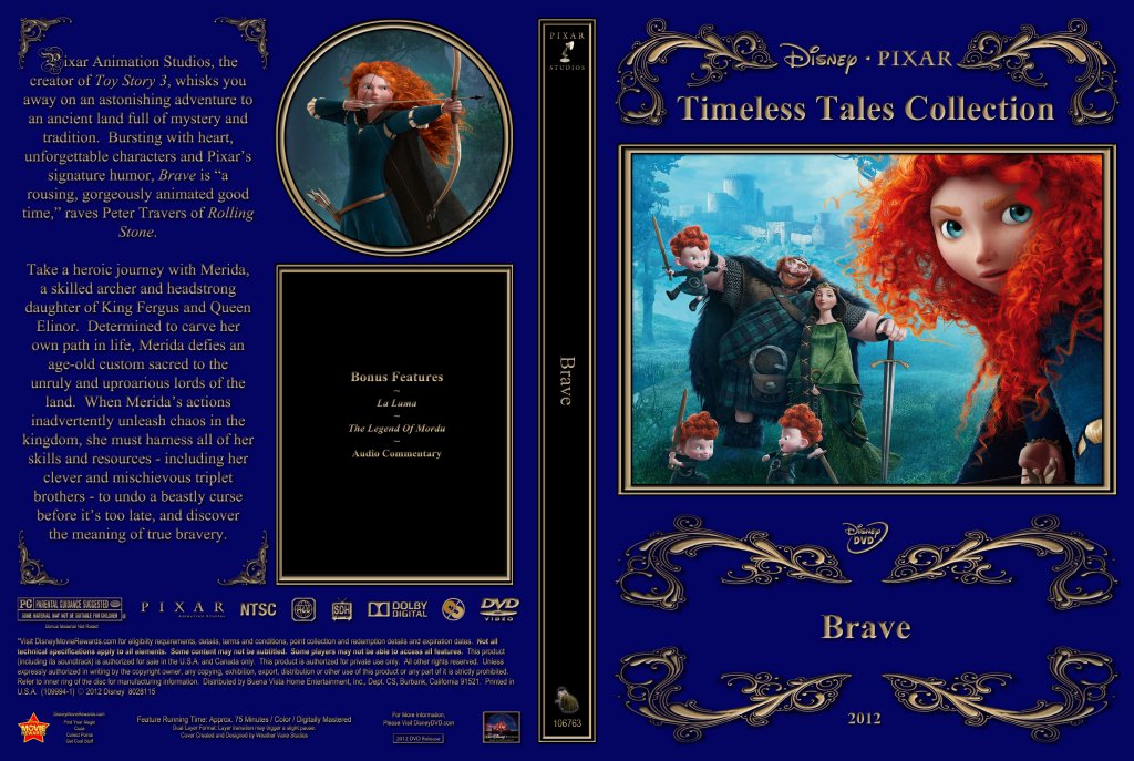 Brave