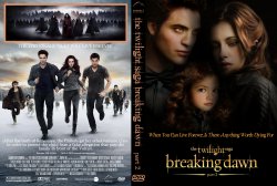 The Twilight Saga - Breaking Dawn - Part 2