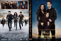 Twilight Saga - Breaking Dawn - Part 2