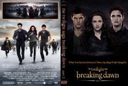 Twilight Saga - Breaking Dawn - Part 2