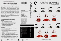 Children Of Paradise