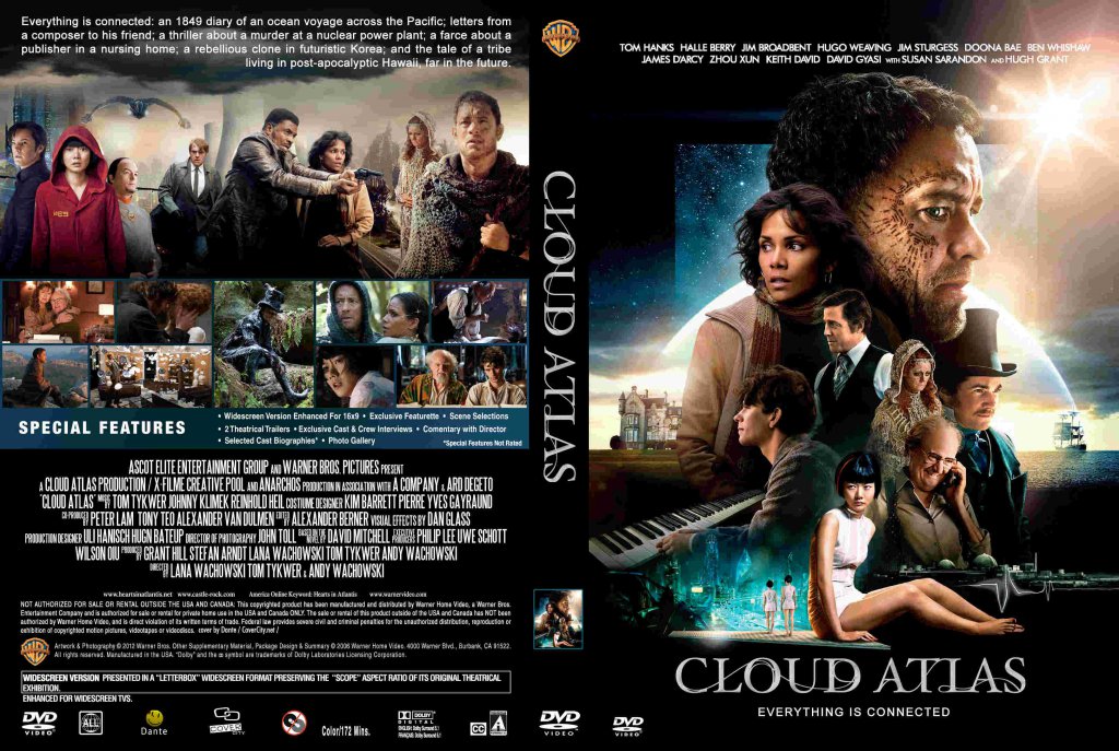 Cloud Atlas