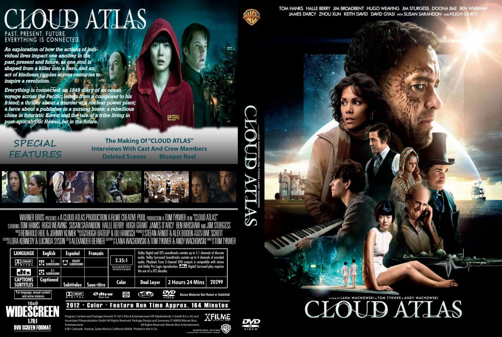 Cloud Atlas