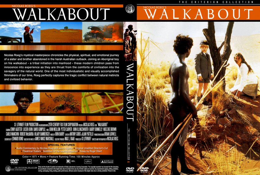 Walkabout