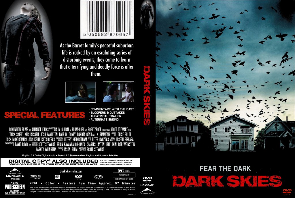 Dark Skies