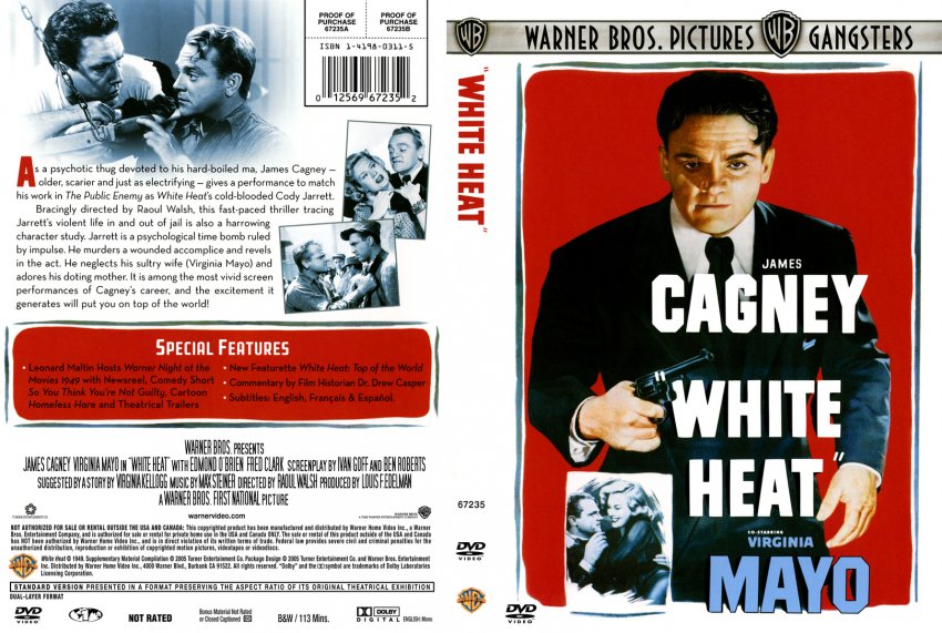 White Heat