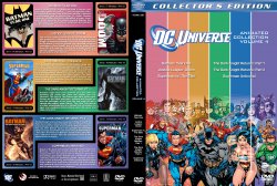 DC Animated Collection - Volume 4