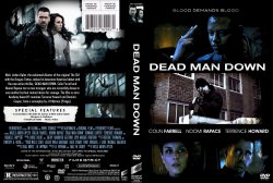 Dead Man Down