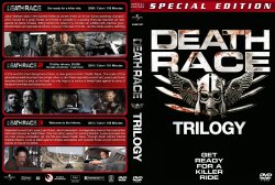 Death Race Trilogy