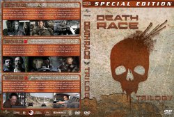 Death Race Trilogy