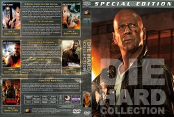 Die Hard Collection