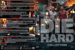 Die Hard Collection