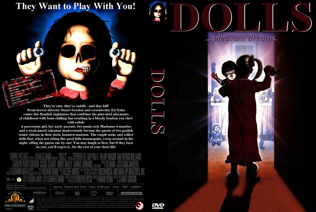 Dolls