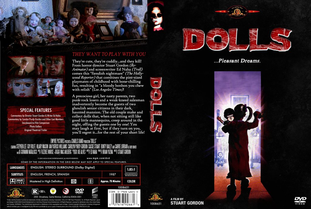 Dolls