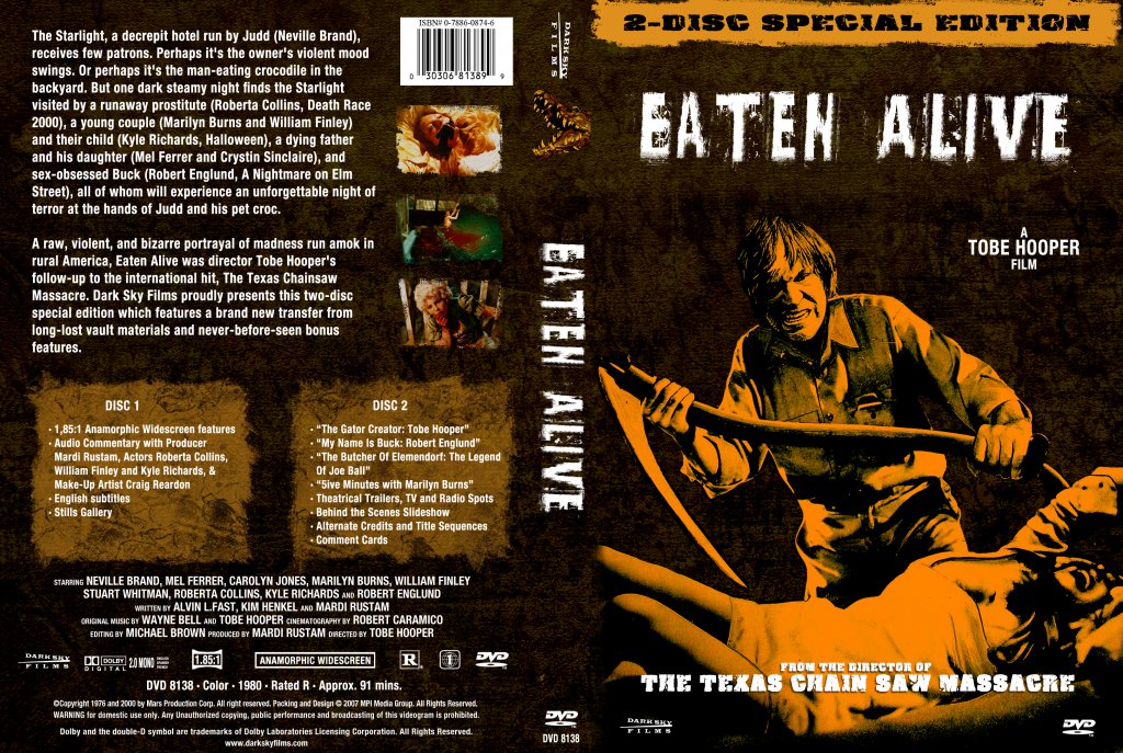 Eaten Alive