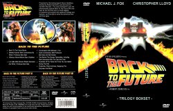 Back To The Future