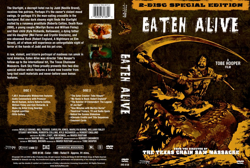 Eaten Alive