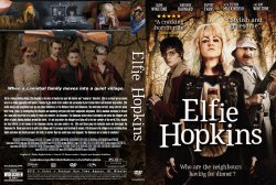 Elfie Hopkins