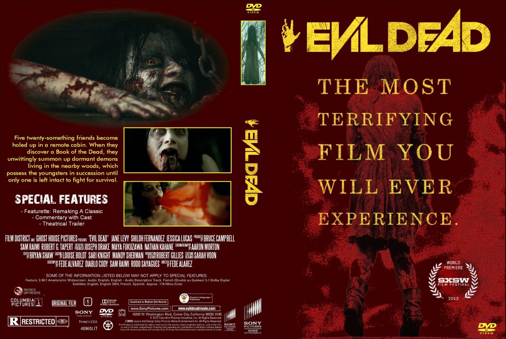 Evil Dead