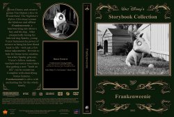 Frankenweenie