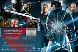 G.I. Joe Retaliation